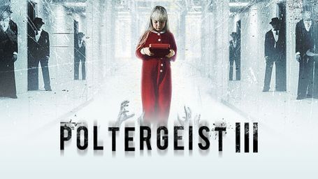 Poltergeist III