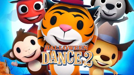 Halloween Dance 2