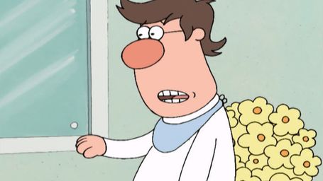 A Tale of Two Dentists