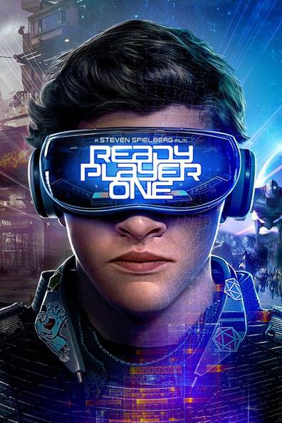 How to watch and stream Ready Player One - 2018 on Roku