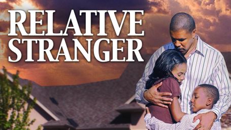 Relative Stranger