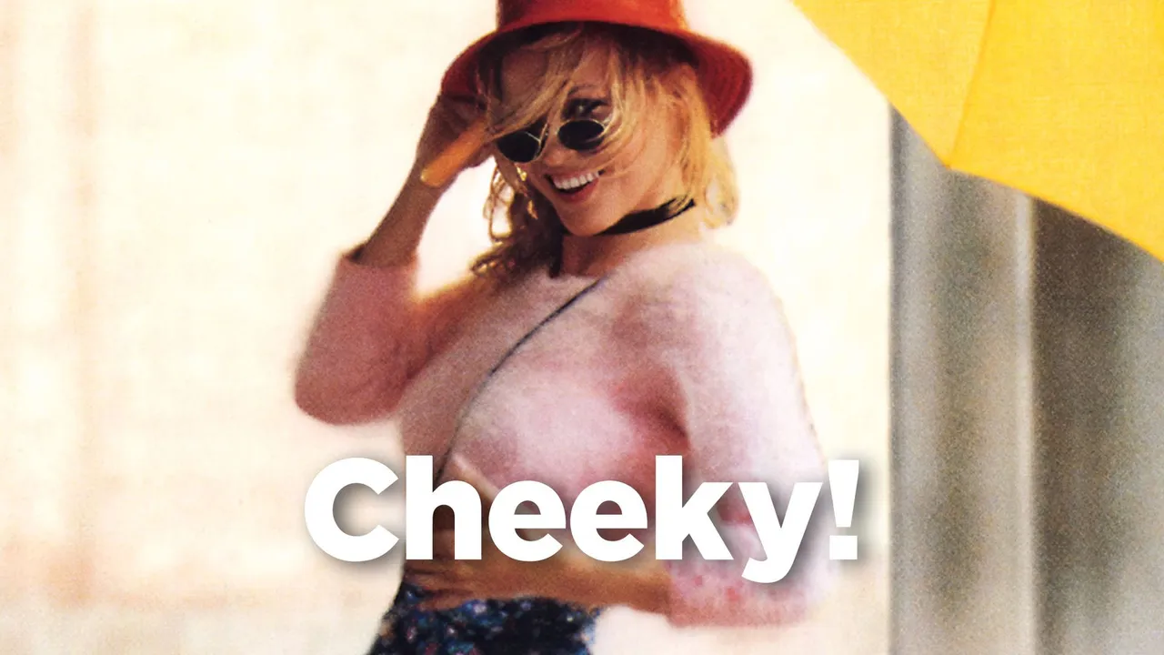 Cheeky! (Special Edition)