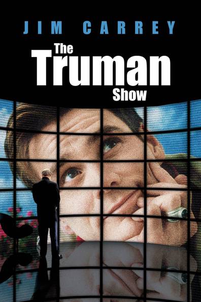 the truman show free
