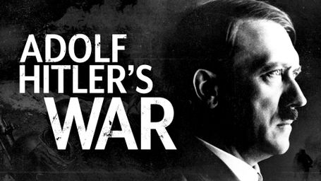 Adolf Hitler's War