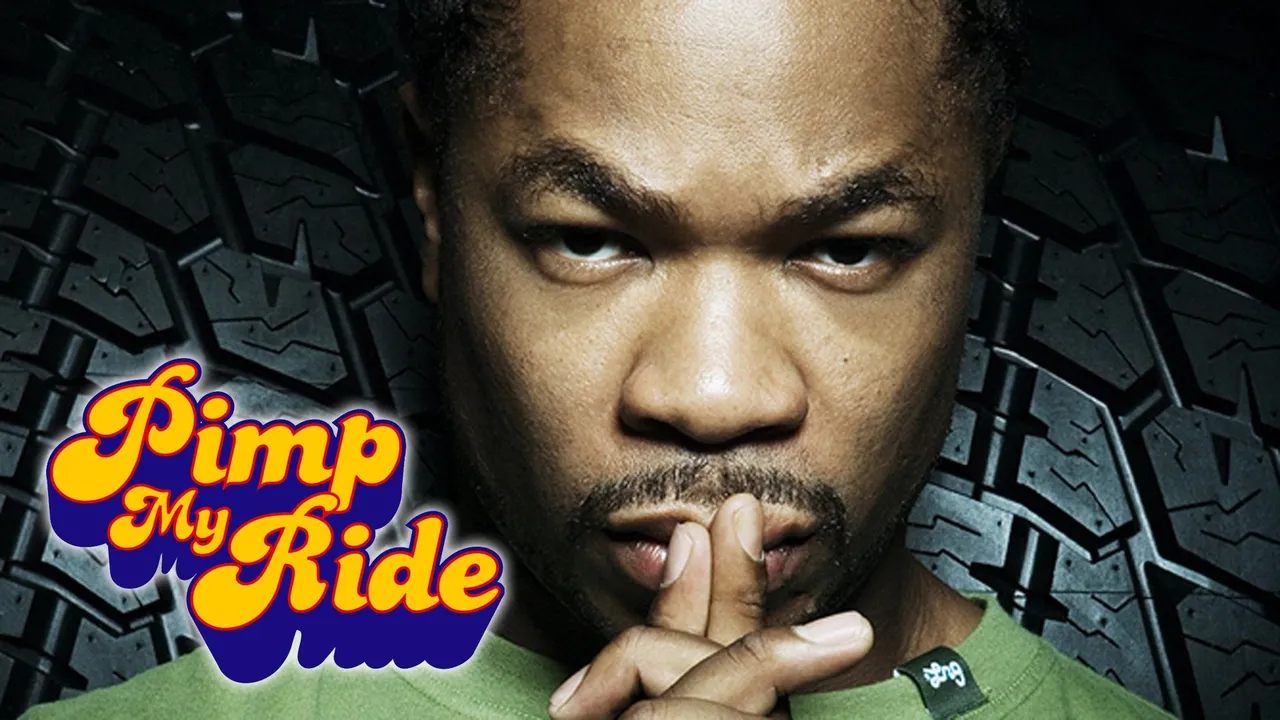 Pimp My Ride