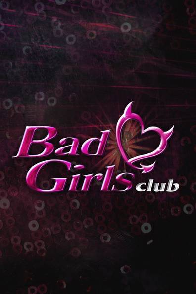 How to watch and stream Bad Girls Club - 2006-present on Roku