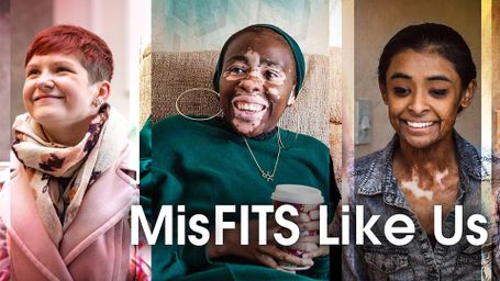 Misfits Like Us