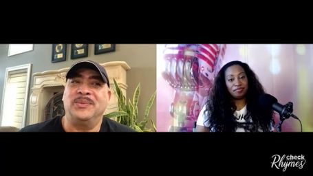 Lillo Thomas Talks New Music, the Resurgence of His Early Hits, and Soul Train Memories!