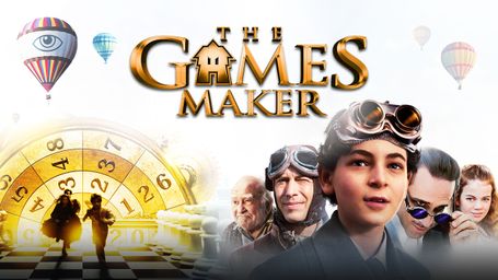 The Games Maker