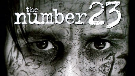 The Number 23
