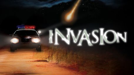 Invasion