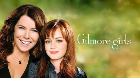 Gilmore Girls