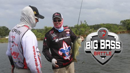 Big Bass Battle