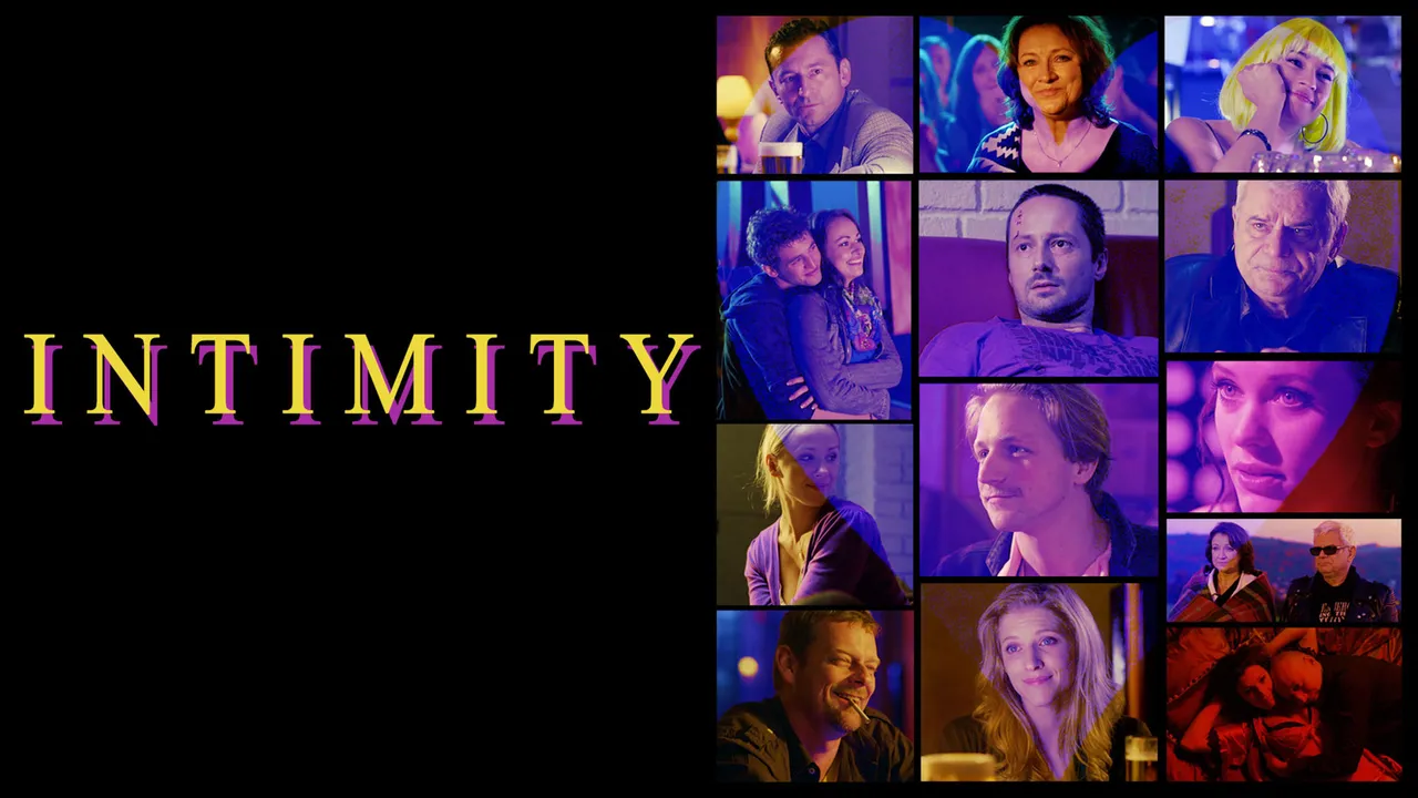 Intimity