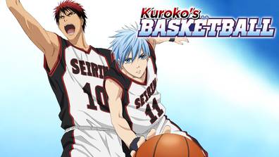 how good is Kuroko no Basket ?? : r/anime