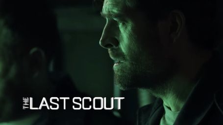 The Last Scout