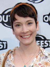 Laurel Vail