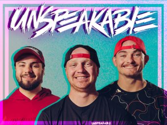 Unspeakable