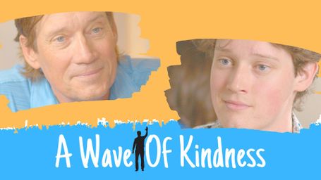 A Wave of Kindness