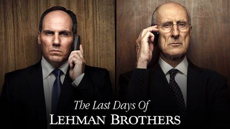 The Last Days of Lehman Brothers