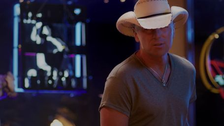Station based on Kenny Chesney - Take Her Home