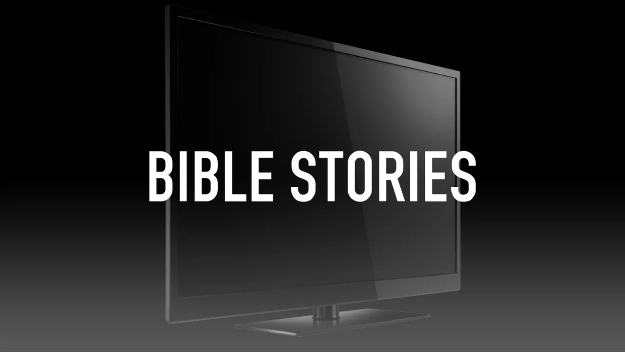 Bible Stories