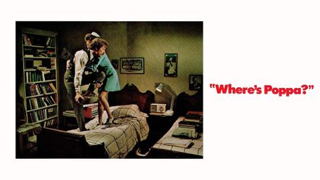 Where's Poppa?