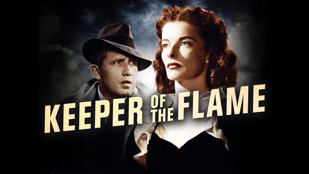 Keeper of the Flame