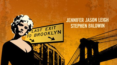 Last Exit to Brooklyn
