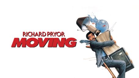 Moving