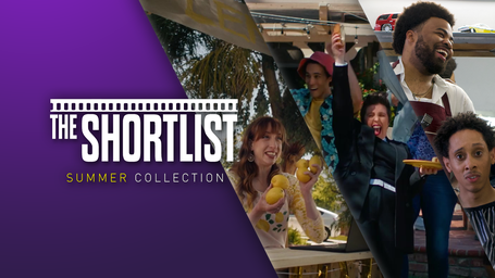 The Shortlist: Summer