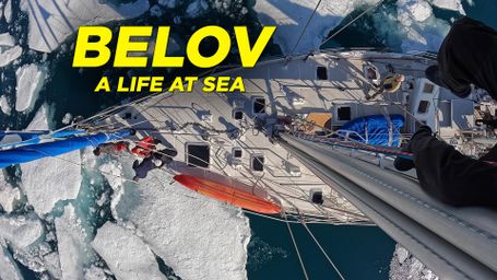 Belov: A Life at Sea