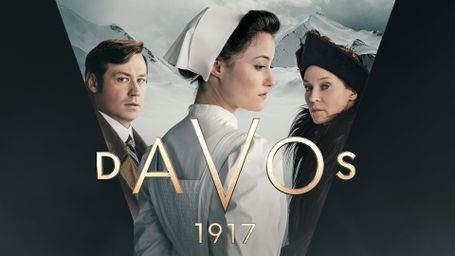 Davos 1917