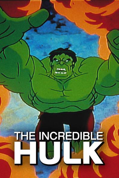 How to watch and stream The Incredible Hulk - 1982-1983 on Roku