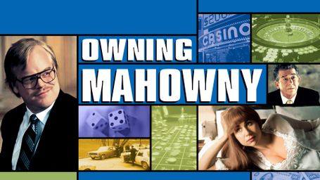 Owning Mahowny