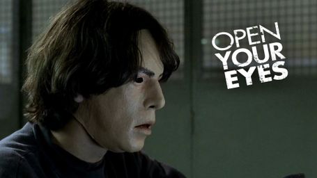 Open Your Eyes