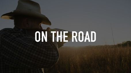 On the Road