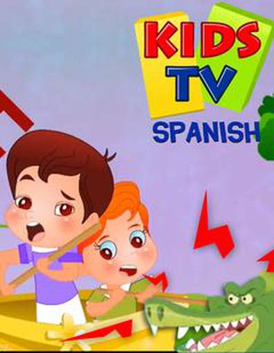 How to watch and stream El ratón vaquero - Canciones y Video Infantiles  para Niños - canciones infantiles - El Raton Vaquero - 2019 on Roku