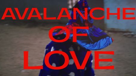 Station based on WITCH ft. Sampa the Great - Avalanche Of Love