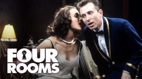 Four Rooms