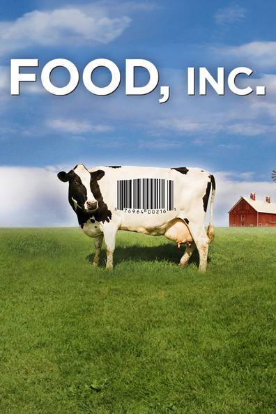 How to watch and stream Food, Inc. - 2008 on Roku