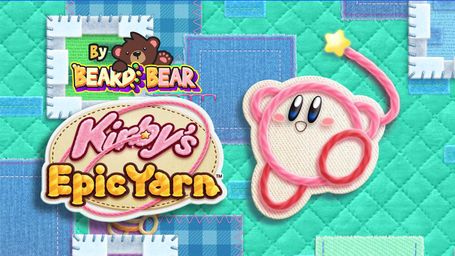 Kirby's Epic Yarn