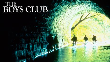 The Boys Club