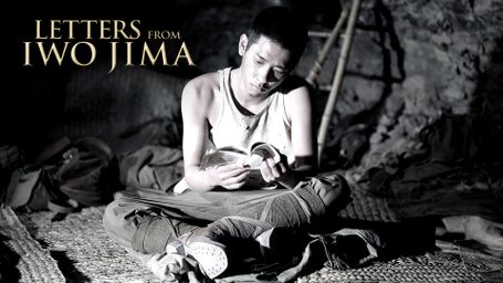 Letters From Iwo Jima
