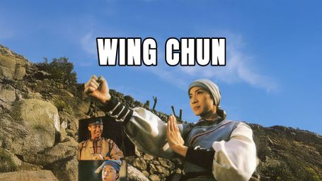 Wing Chun