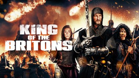 King of the Britons