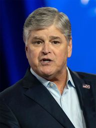 Sean Hannity