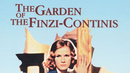 The Garden of the Finzi-Continis