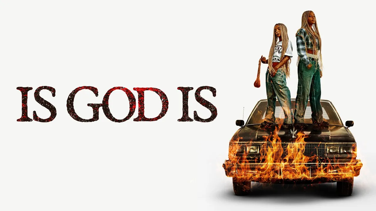 Is God Is