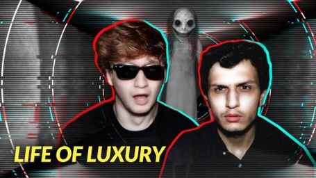 Life of Luxury